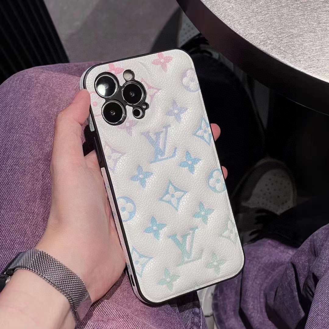 Louis Vuitton Mobile Cases